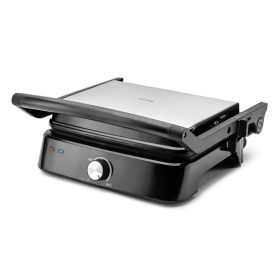 Huslog Elektromos grillsütő 2000W - AK-2249