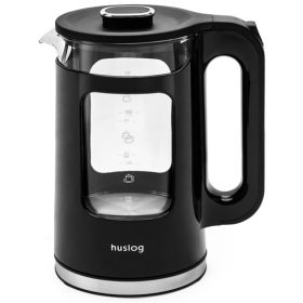 Huslog Duplafalú vízforraló - AK-02024H