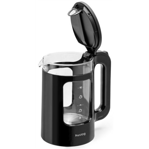 Huslog Duplafalú vízforraló - AK-02024H