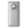 Baseus Free2Pull gyorstöltő powerbank 10000 mAh, 30W, beépített USB Type-C kábel, szürke