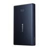 Baseus PicoGo gyorstöltő powerbank 10000 mAh, 20W, fekete