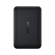 Baseus EnerFill FM11 Magnetic vezeték nélküli gyorstöltő powerbank 10000 mAh, 22.5W, fekete + USB Type-C, 30cm kábel