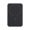 Baseus EnerFill FM11 Magnetic vezeték nélküli gyorstöltő powerbank 10000 mAh, 22.5W, fekete + USB Type-C, 30cm kábel