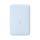 Baseus EnerFill FM11 Magnetic vezeték nélküli gyorstöltő powerbank 10000 mAh, 22.5W, kék + 60W USB Type-C, 30cm kábel