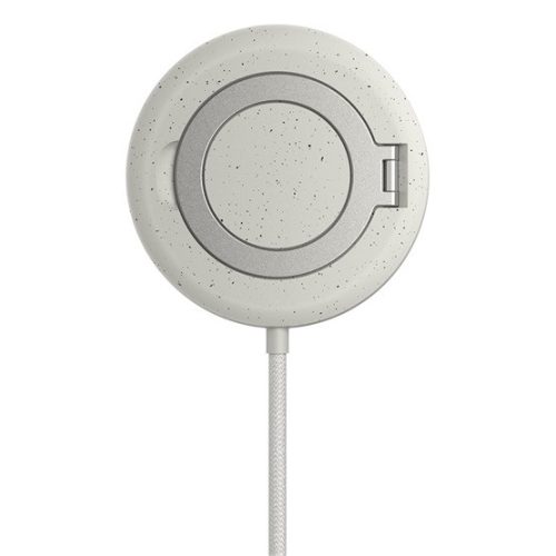 Baseus Simple Mini4 Magnetic vezeték nélküli töltő 15W, arany