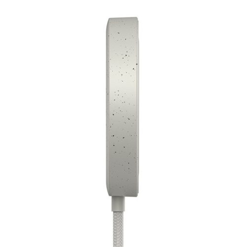 Baseus Simple Mini4 Magnetic vezeték nélküli töltő 15W, arany