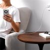 Baseus Superior USB Type-A – USB Type-C, 100W gyorstöltő adatkábel, 1.5m, fehér