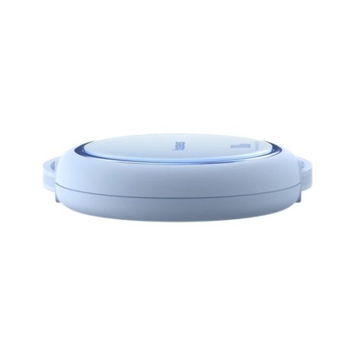 Baseus Free2Draw Mini USB Type-C, 100W automata behúzós gyorstöltő adatkábel, 1m, kék