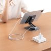 Baseus Superior 2 USB Type-C, 30W gyorstöltő adatkábel, 2m, fehér