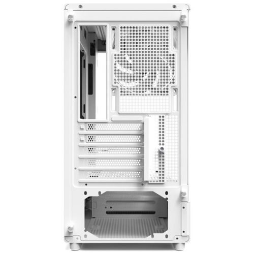 Zalman - Mini - P10 fehér