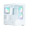 Zalman - Mini - P30 White V2