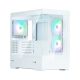 Zalman - Mini - P30 White V2