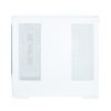 Zalman - Mini - P30 White V2