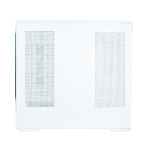 Zalman - Mini - P30 White V2