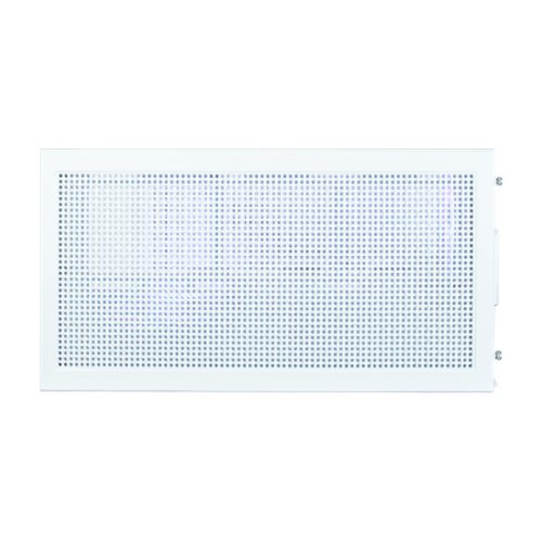 Zalman - Mini - P30 White V2