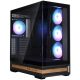 Zalman - Midi - P40 Namu Black