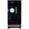 Zalman - Midi - P40 Namu Black