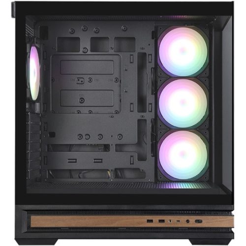 Zalman - Midi - P40 Namu Black