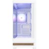 Zalman - Midi - P40 Namu White
