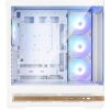 Zalman - Midi - P40 Namu White