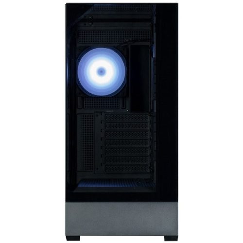 Zalman - Midi - P40 Prism fekete