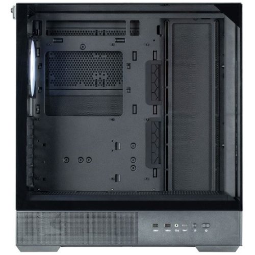 Zalman - Midi - P40 Prism fekete
