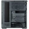 Zalman - Midi - P40 Prism fekete