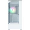 Zalman - Midi - P40 Prism fehér