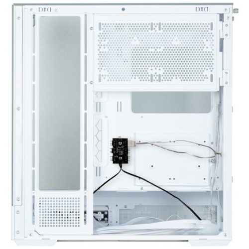 Zalman - Midi - P40 Prism fehér