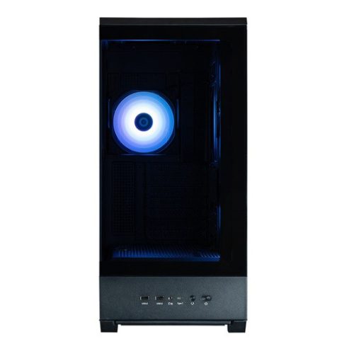 Zalman - Midi - P50 DS fekete