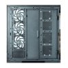 Zalman - Midi - P50 DS fekete