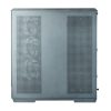 Zalman - Midi - P50 DS fekete