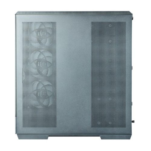 Zalman - Midi - P50 DS fekete