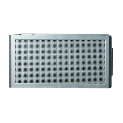 Zalman - Midi - P50 DS fekete