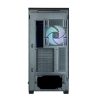 Zalman - Midi - P50 DS fekete