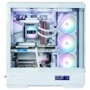 Zalman - Midi - P50 DS fehér