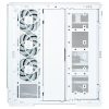 Zalman - Midi - P50 DS fehér