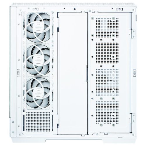 Zalman - Midi - P50 DS fehér
