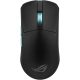 ASUS ROG Harpe Ace Aim Lab Edition vezeték nélküli egér - Fekete
