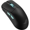 ASUS ROG Harpe Ace Aim Lab Edition vezeték nélküli egér - Fekete
