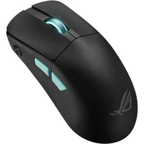ASUS ROG Harpe Ace Aim Lab Edition vezeték nélküli egér - Fekete