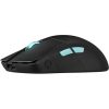 ASUS ROG Harpe Ace Aim Lab Edition vezeték nélküli egér - Fekete