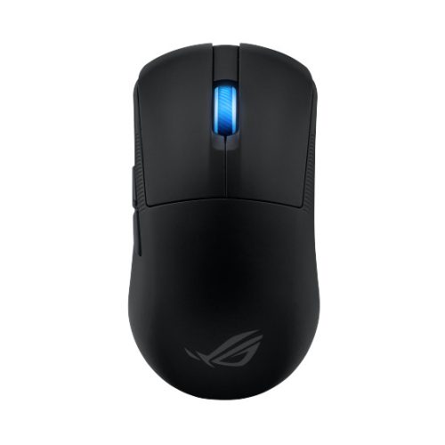 ASUS ROG Harpe Ace Mini vezeték nélküli egér - Fekete