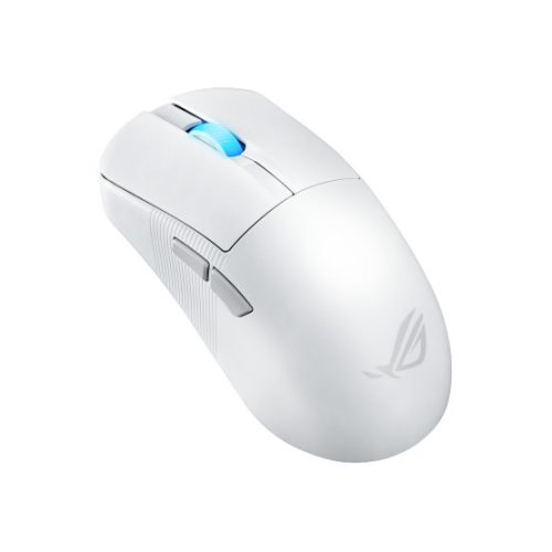 ASUS ROG Harpe Ace Mini vezeték nélküli egér - Fehér