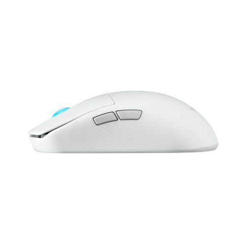 ASUS ROG Harpe Ace Mini vezeték nélküli egér - Fehér