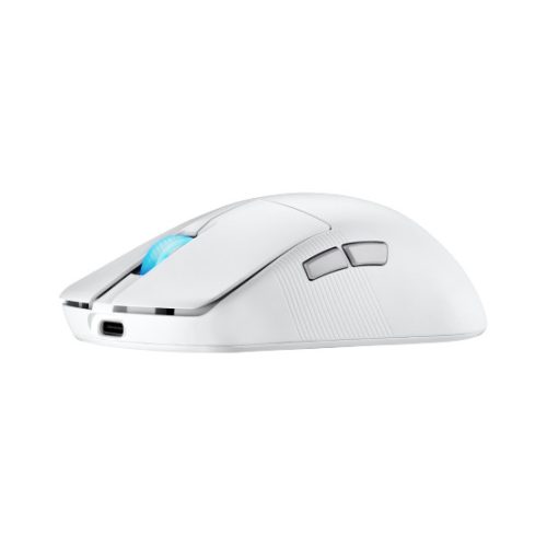 ASUS ROG Harpe Ace Mini vezeték nélküli egér - Fehér