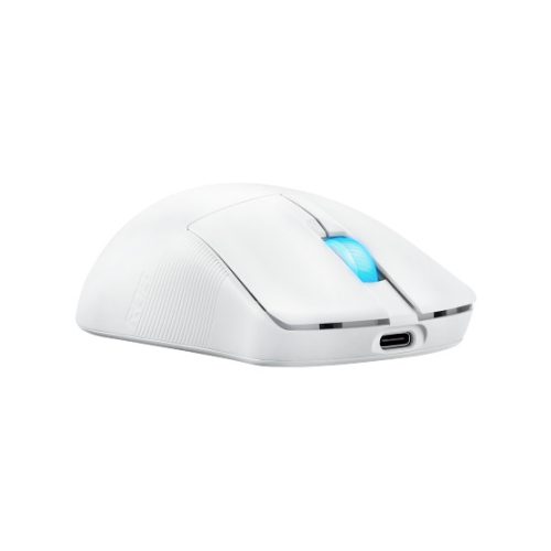 ASUS ROG Harpe Ace Mini vezeték nélküli egér - Fehér