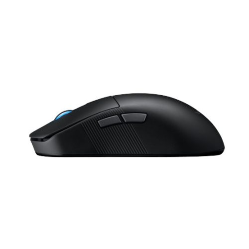ASUS ROG Harpe Ace Mini vezeték nélküli egér - Fekete