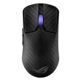   ASUS ROG Harpe Ace Aim Extreme vezeték nélküli egér - Fekete