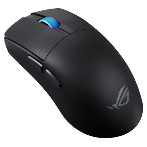 ASUS ROG Harpe II Ace vezeték nélküli egér - Fekete